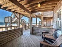 Lighthouse View Oceanfront Lodging Hotels in Dare County