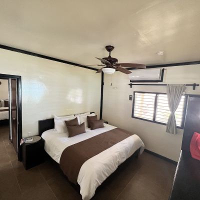 Deluxe Cabin Villa Marcela Promo Code