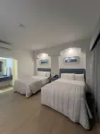 Hotel Pacific