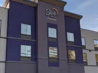 舒眠旅館 杜蘭戈住宿飯店