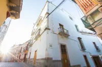 Hotel de la Paz Hoteles en 