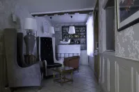 Hôtel de La Banniere de France