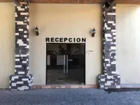 Hotel Hacienda El Ceboruco Hotels in 