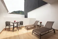 Casa del Balcon