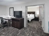 Hilton Garden Inn Dothan Các khách sạn ở Dothan