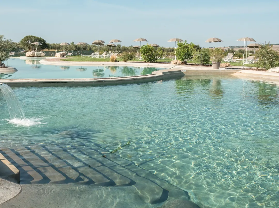 Terme Di Vulci Glamping & Spa - Lazio