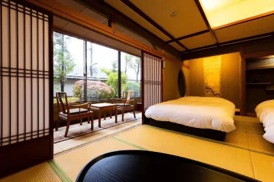 Kyotoya Hotels in 