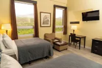 Vista Terra Hotels in 