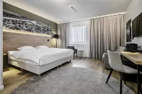 Park Inn by Radisson Vilnius Airport Hotels in 