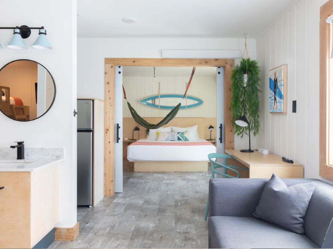 Gravity Haus Westport - Westport