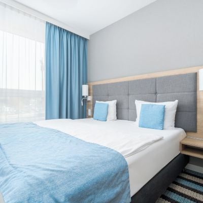 Apartament Z 1 Sypialnia Bel Mare Resort Promo Code