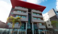 Rede Andrade Boa Viagem Hotels in 