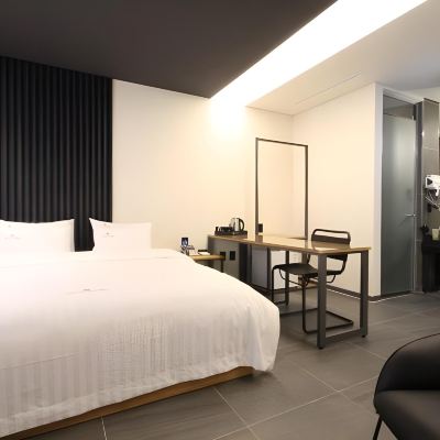Deluxe Double Room Ecostay Hotel Promo Code
