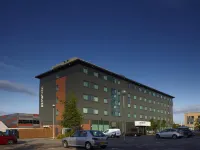 B&B Hotel Derby Hotels in 