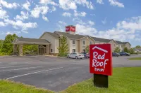 Red Roof Inn Charlestown Hoteles en 