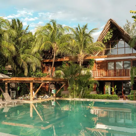 Villas Caracol
