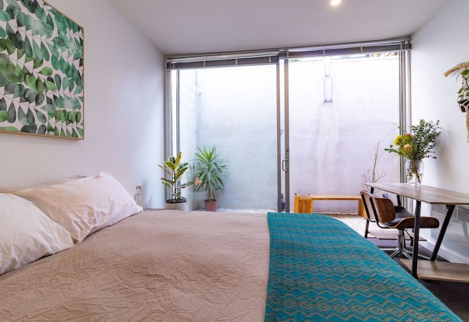 两卧室私人度假屋