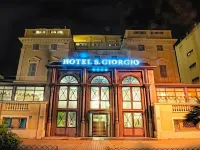 Hotel San Giorgio Hoteles en 