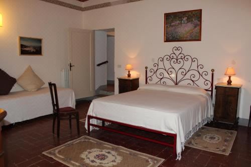 大型一卧室公寓