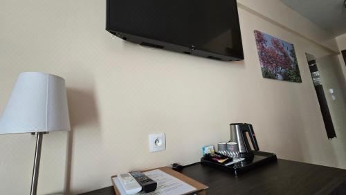 Chambre 简单客房