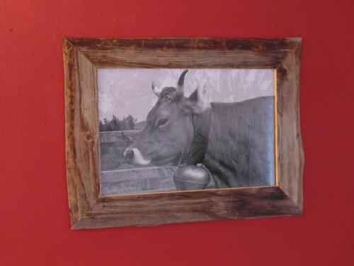 带阳台的两卧室公寓