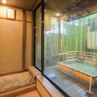 Spacious Jpn-Style Room 12 Tatami Privatebath 10Pm Okawa Promo Code