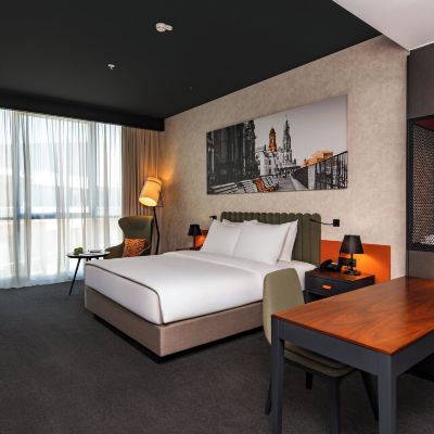 Standard Room Cue Podgorica Promo Code