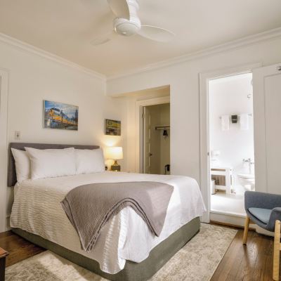 Two-Bedroom Suite The Plaza Hotel - Milwaukee Promo Code