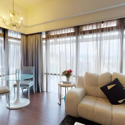 Signature Suite Kupon Times Private Serviced Suites