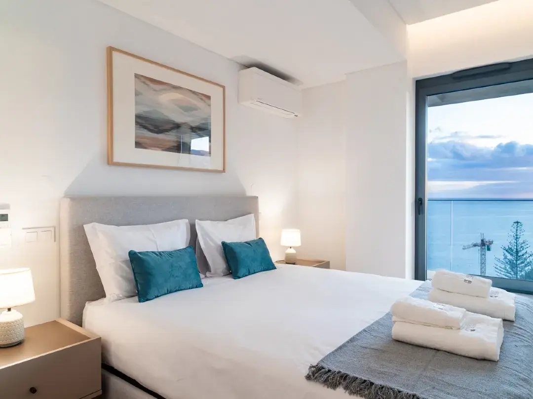Guestready - Acqua Residences - Diamond - Madeira