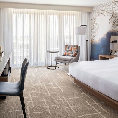King Room Tampa Airport Marriott Promo Code