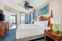Hilton Vacation Club Grande Villas Orlando
