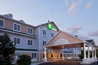 โรงแรม ฮอลิเดย์ อินน์ เอ็กซ์เพรส แอนด์ สวีทส์ ฟรีพอร์ต บาย IHG โรงแรมใน