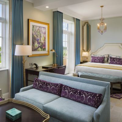 Junior King Suite Biltmore Hotel Promo Code
