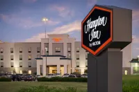 Hampton Inn Junction City Hotels in 