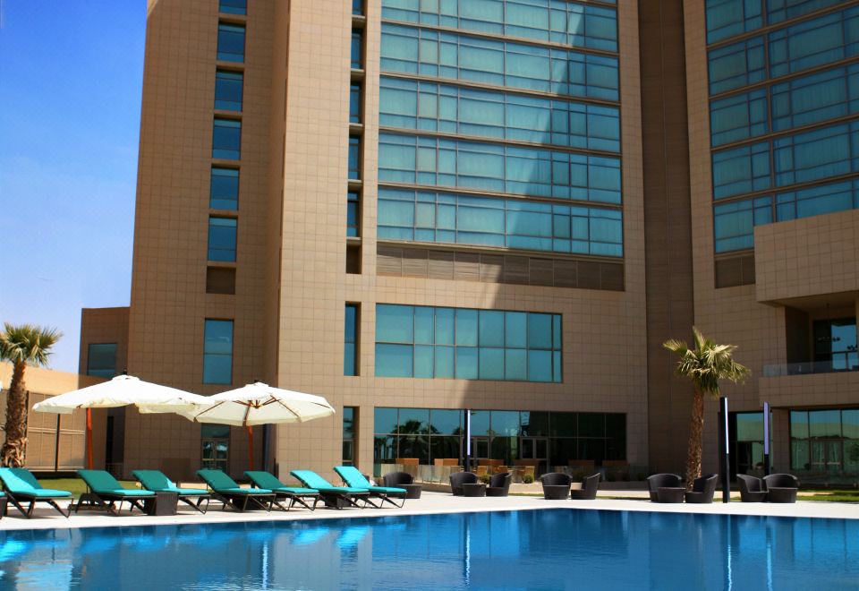 Erbil Rotana - Housity