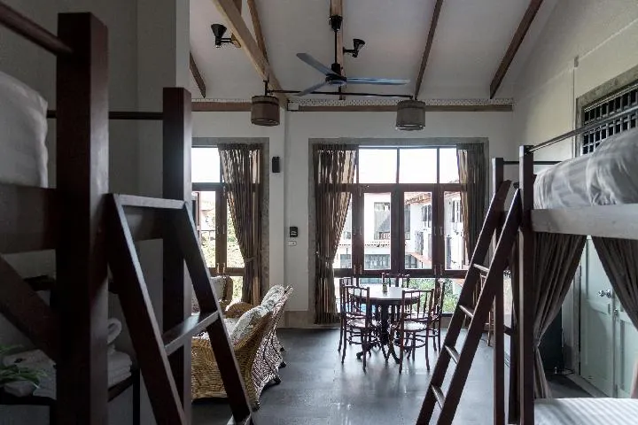 เตียงสองชั้น 3