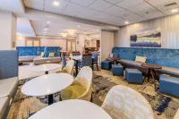 Hampton Inn Jasper
