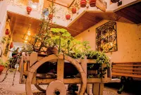 Villa Sillar Hotels in 