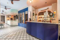 Hotel Veca Flats Centenario