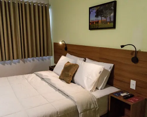Belém Soft Hotel Hotels in Belém