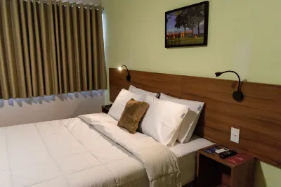 Belém Soft Hotel Hôtels à : 