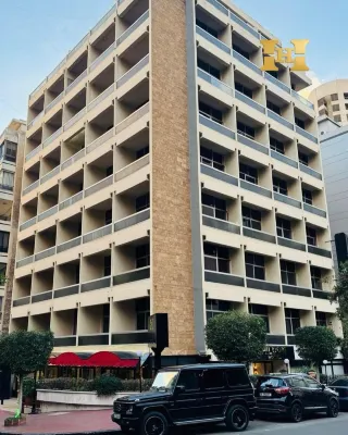 Hildon Các khách sạn ở 