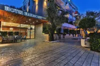 Hotel Harmony by Aycon Hotels in 