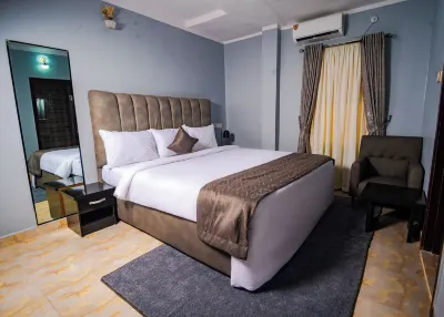 Asato Hotel Hotels in 