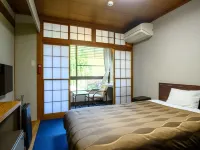 Ryusendo Onsen Hotel Hôtels à : 