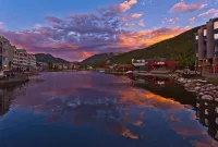 Studio In Lakeside Village, Updated Kitchen & Bath Apts