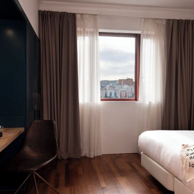 Superior Room Exterior Chic & Basic Velvet Promo Code