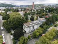 Park Hotel Winterthur Hotels in Winterthur