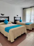 Hotel Plaza Palenque
